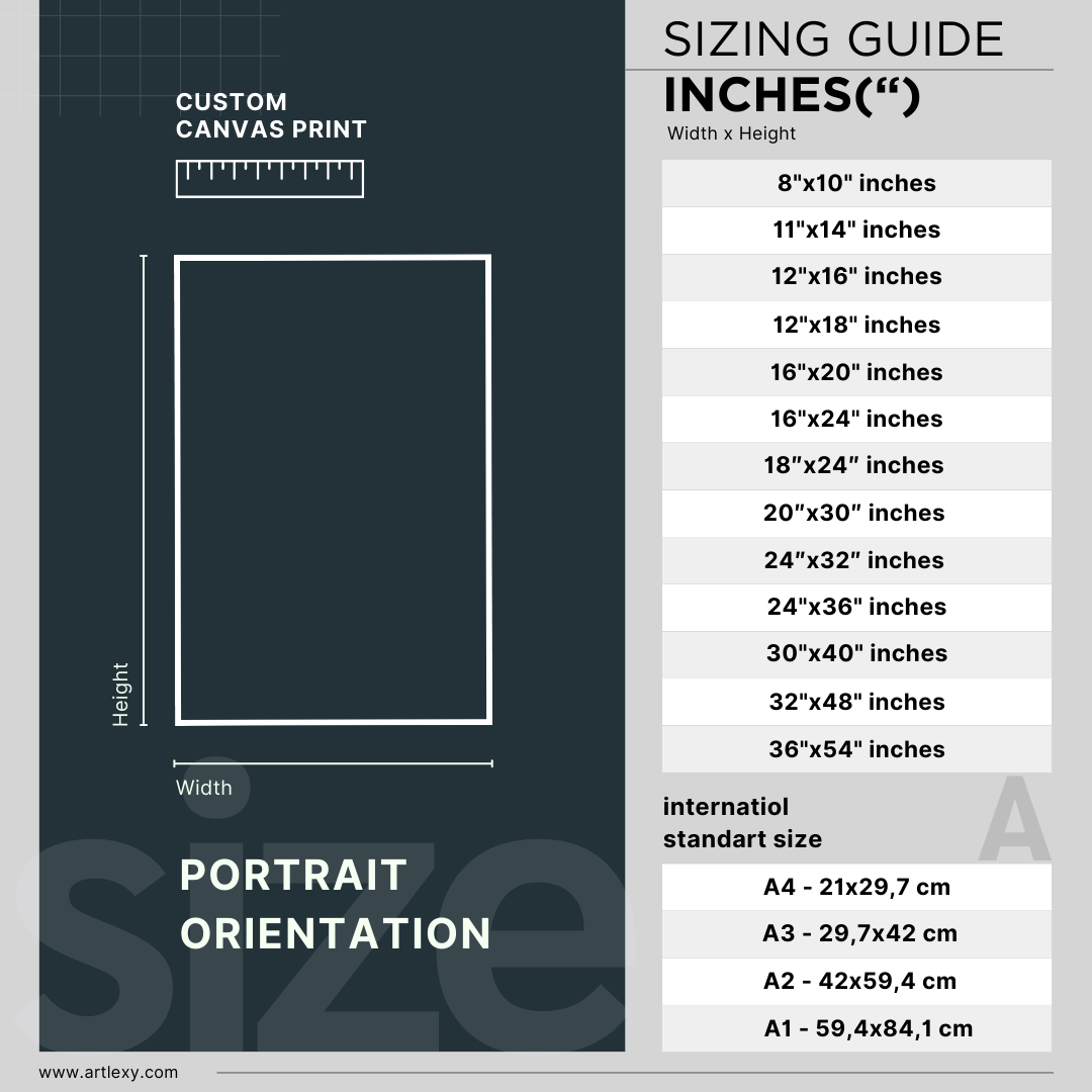 Special Offer: Custom Canvas Prints for Business Events, Products, and Services - Elevate Your Corporate Decor, Perfect for Offices and Trade Shows Custom Canvas Prints ArtLexy