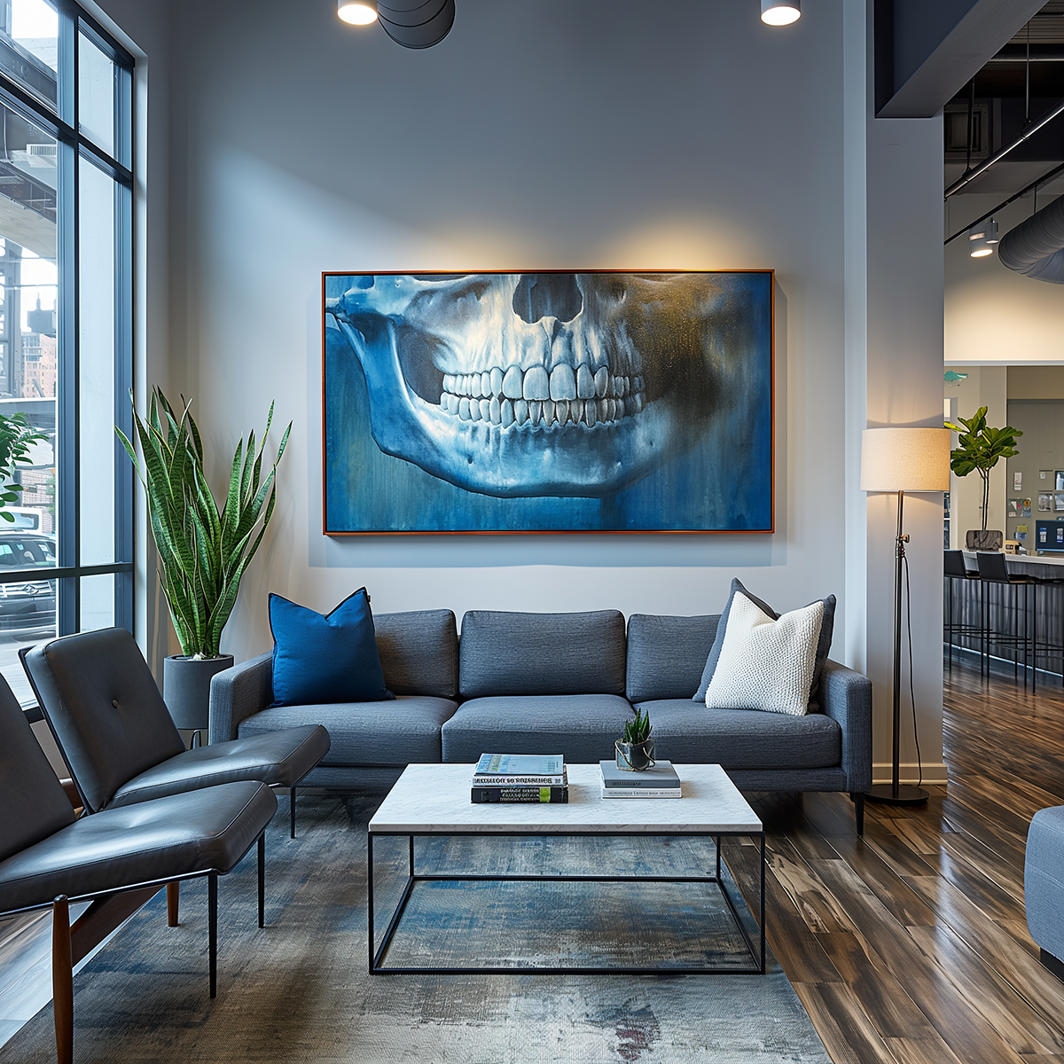 Special Offer: Custom Canvas Prints for Business Events, Products, and Services - Elevate Your Corporate Decor, Perfect for Offices and Trade Shows Custom Canvas Prints ArtLexy   