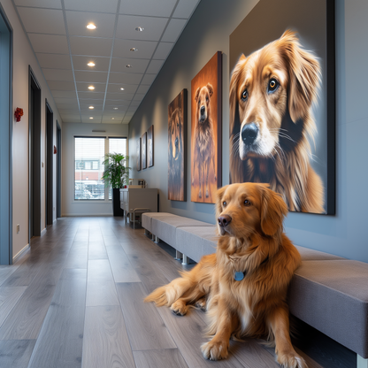 Special Offer: Custom Canvas Prints for Business Events, Products, and Services - Elevate Your Corporate Decor, Perfect for Offices and Trade Shows Custom Canvas Prints ArtLexy   
