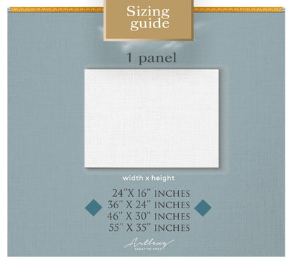 Grey Heron Fishing on Lake Canvas Print ArtLexy   