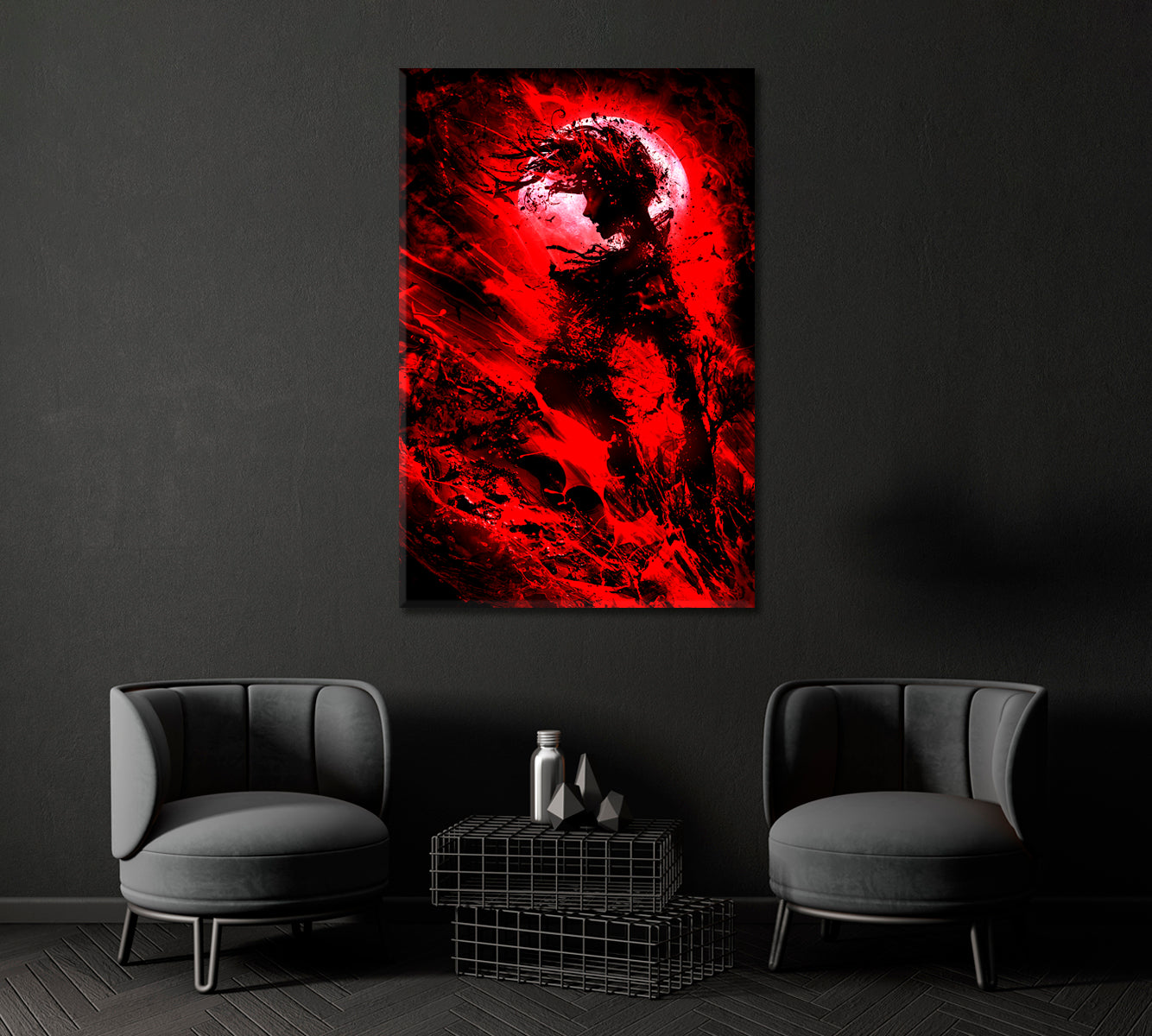 Vampire Blood Moon Python Code Vampire Blood Moon INCENSE NEW MOON VAMPIRE BLOOD 15PCE DISPLAY 12