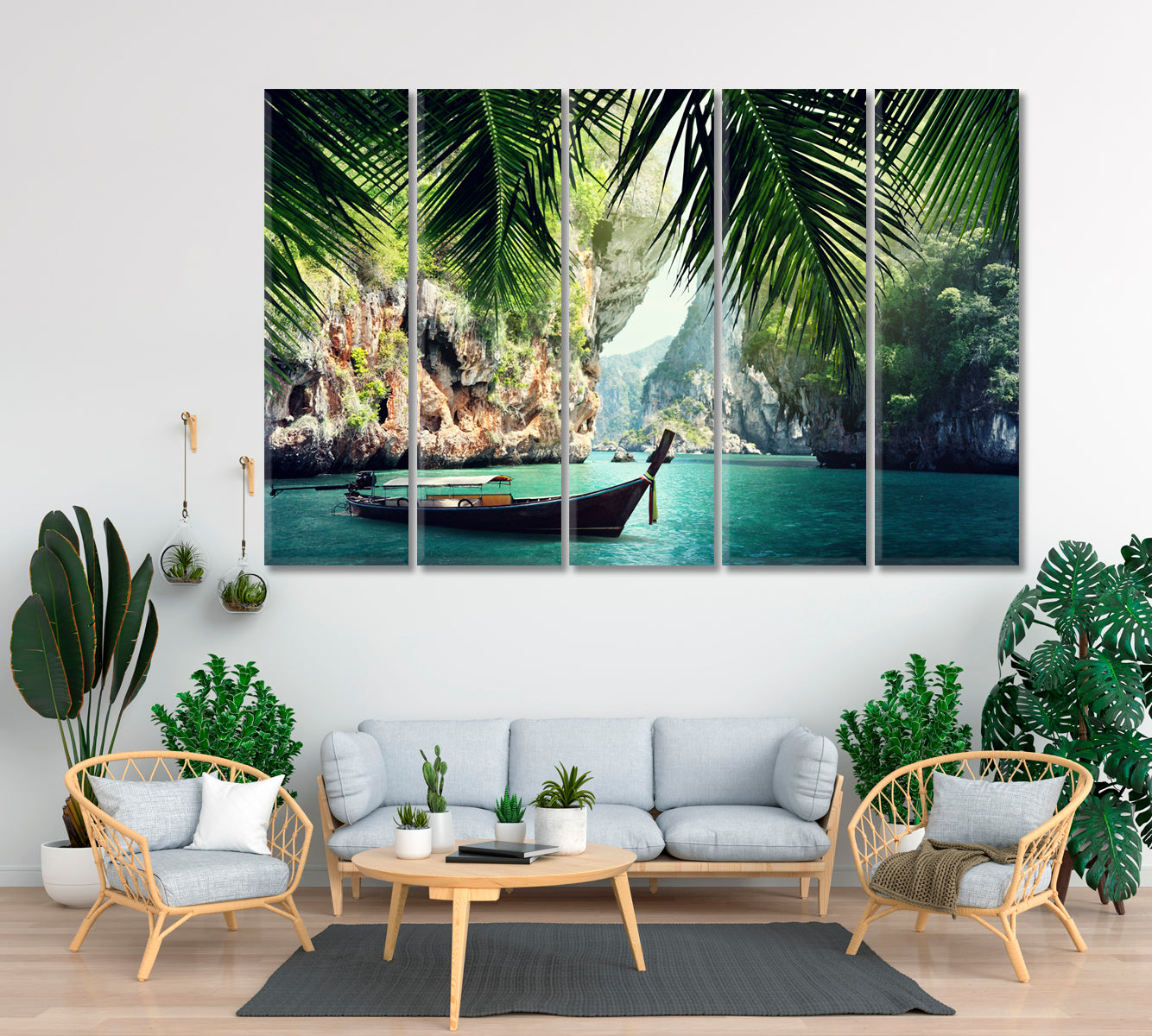 Modern Canvas Art for Home and Office Decor – ArtLexy